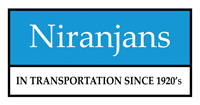 Niranjans.com - Responsive Website