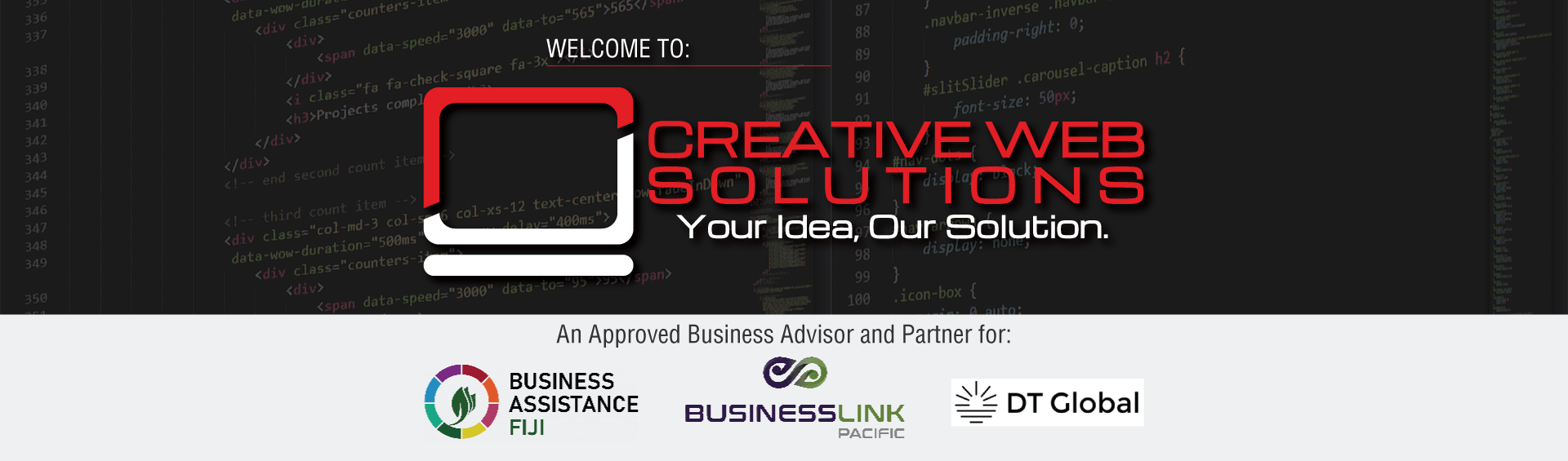 Creative Web Solutions