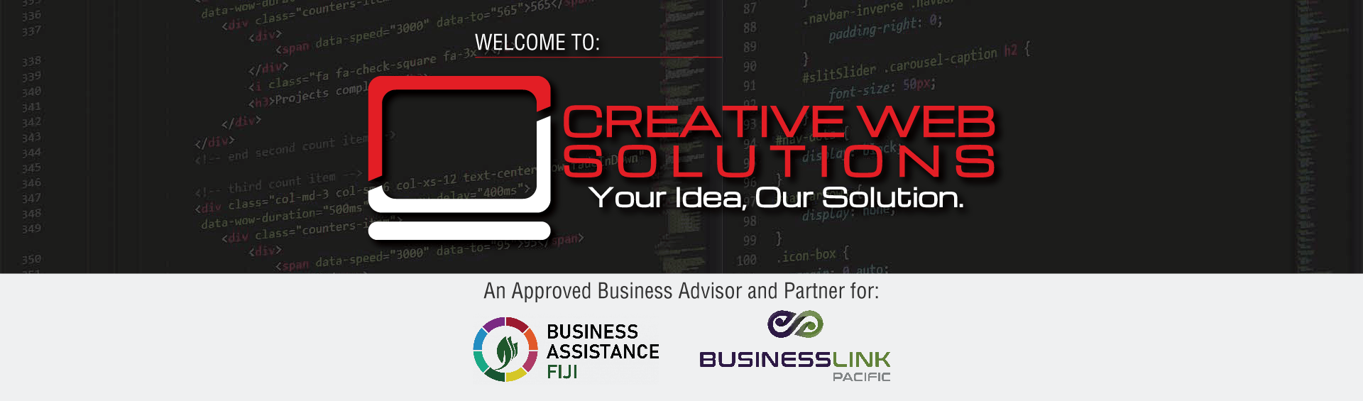 Creative Web Solutions