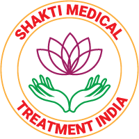 Shakti Medical Treatment India - Responsive Website